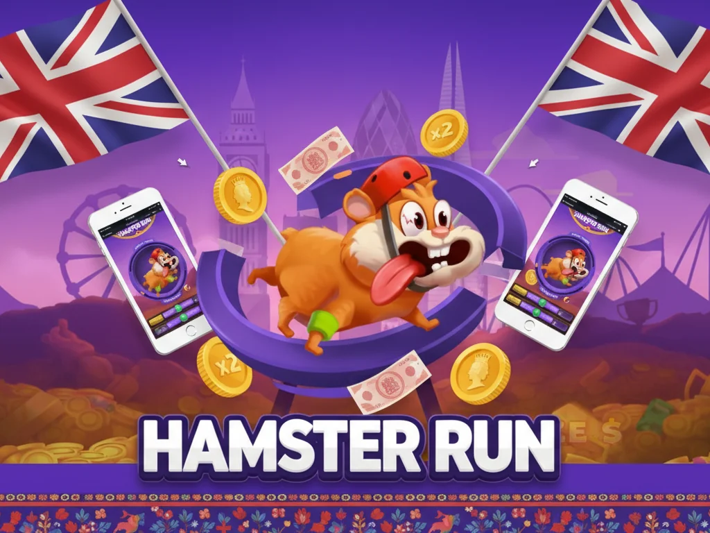 Hamster Run