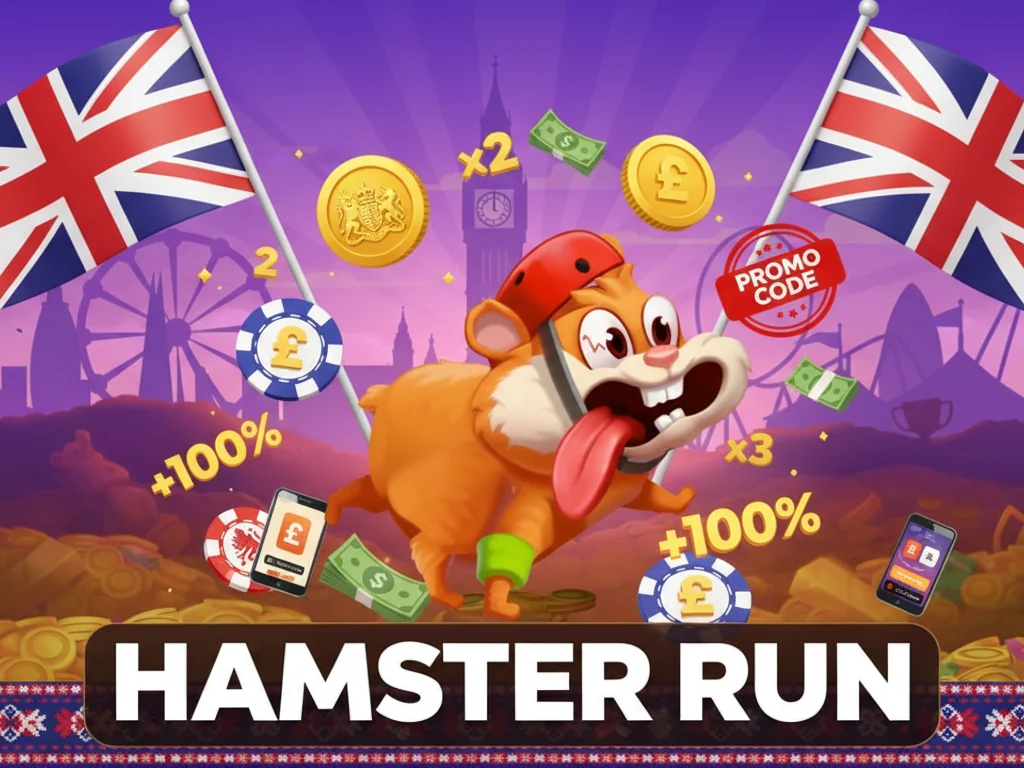 Hamster Run