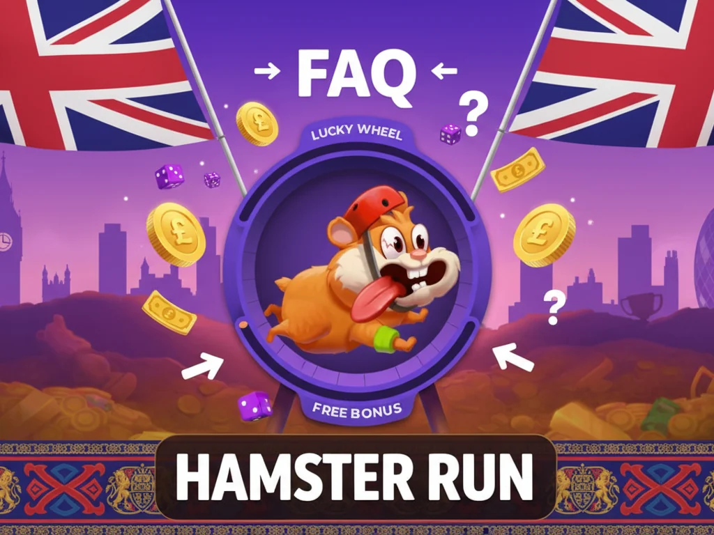 Hamster Run