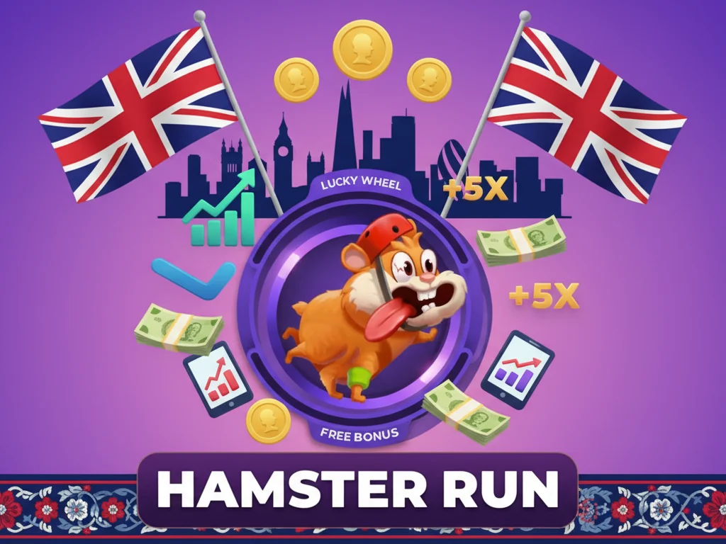 Hamster Run