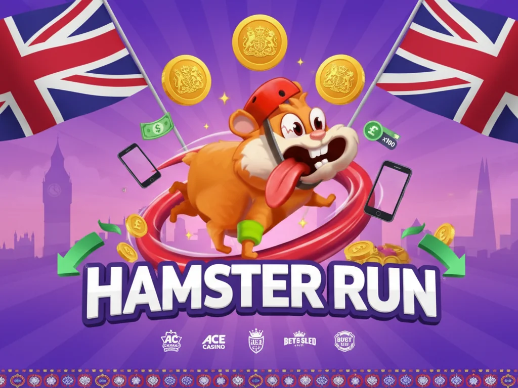 Hamster Run